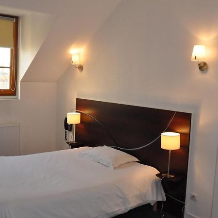 Lorient Hotel - Roazhon Park Ренн Екстер'єр фото