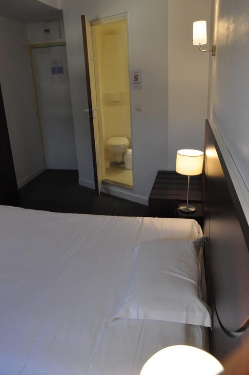 Lorient Hotel - Roazhon Park Ренн Екстер'єр фото